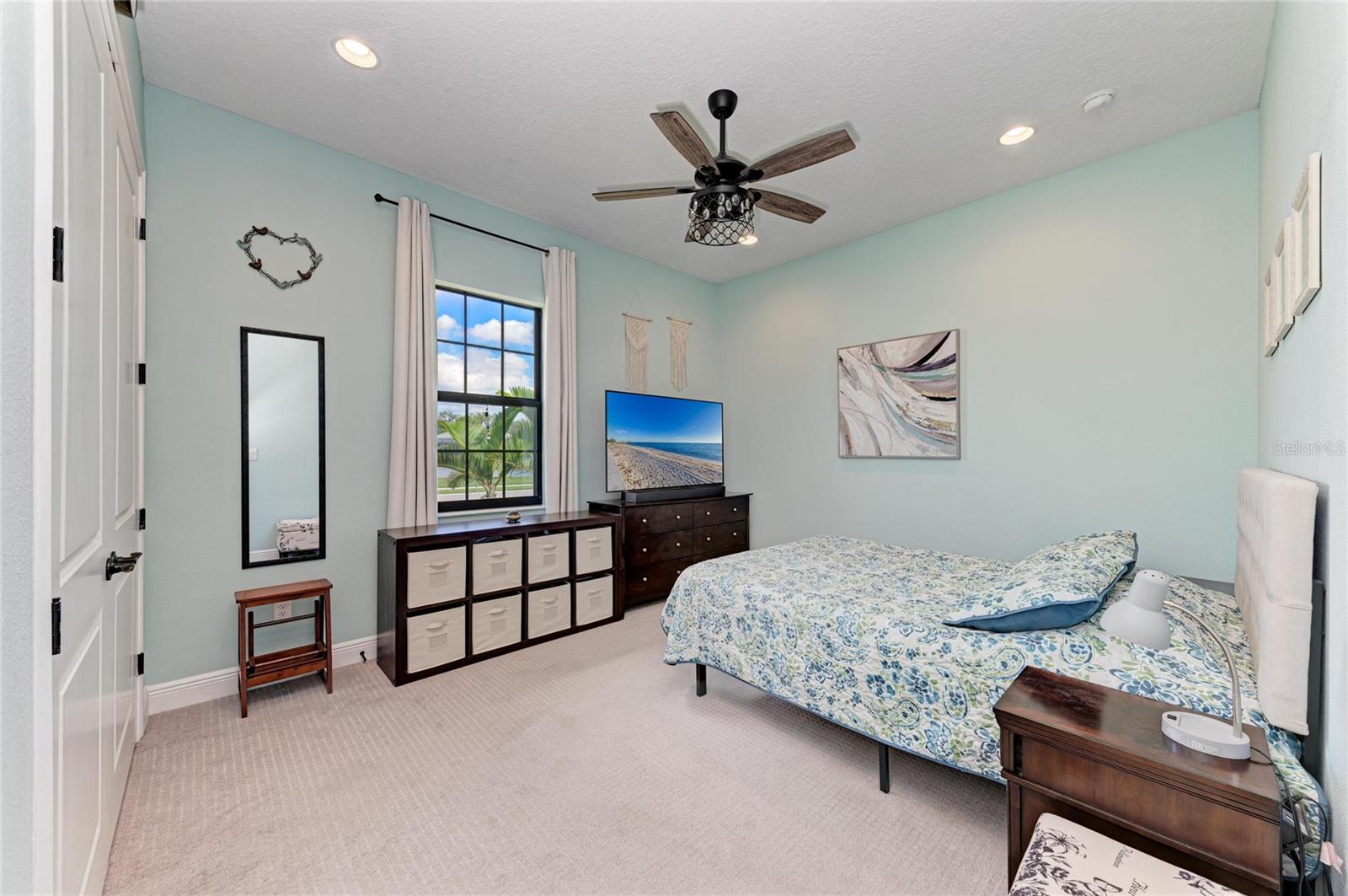 CROSSCREEK PH I SUBPH B & C - Residential