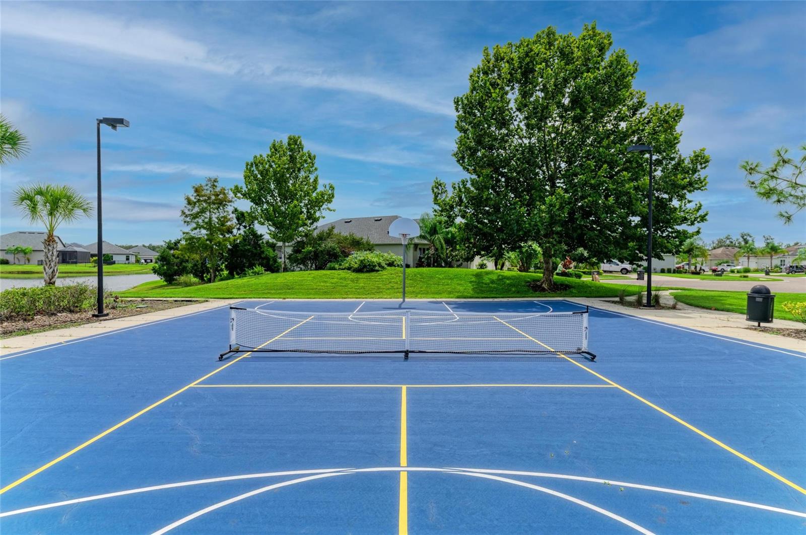 CROSSCREEK PH I SUBPH B & C - Residential