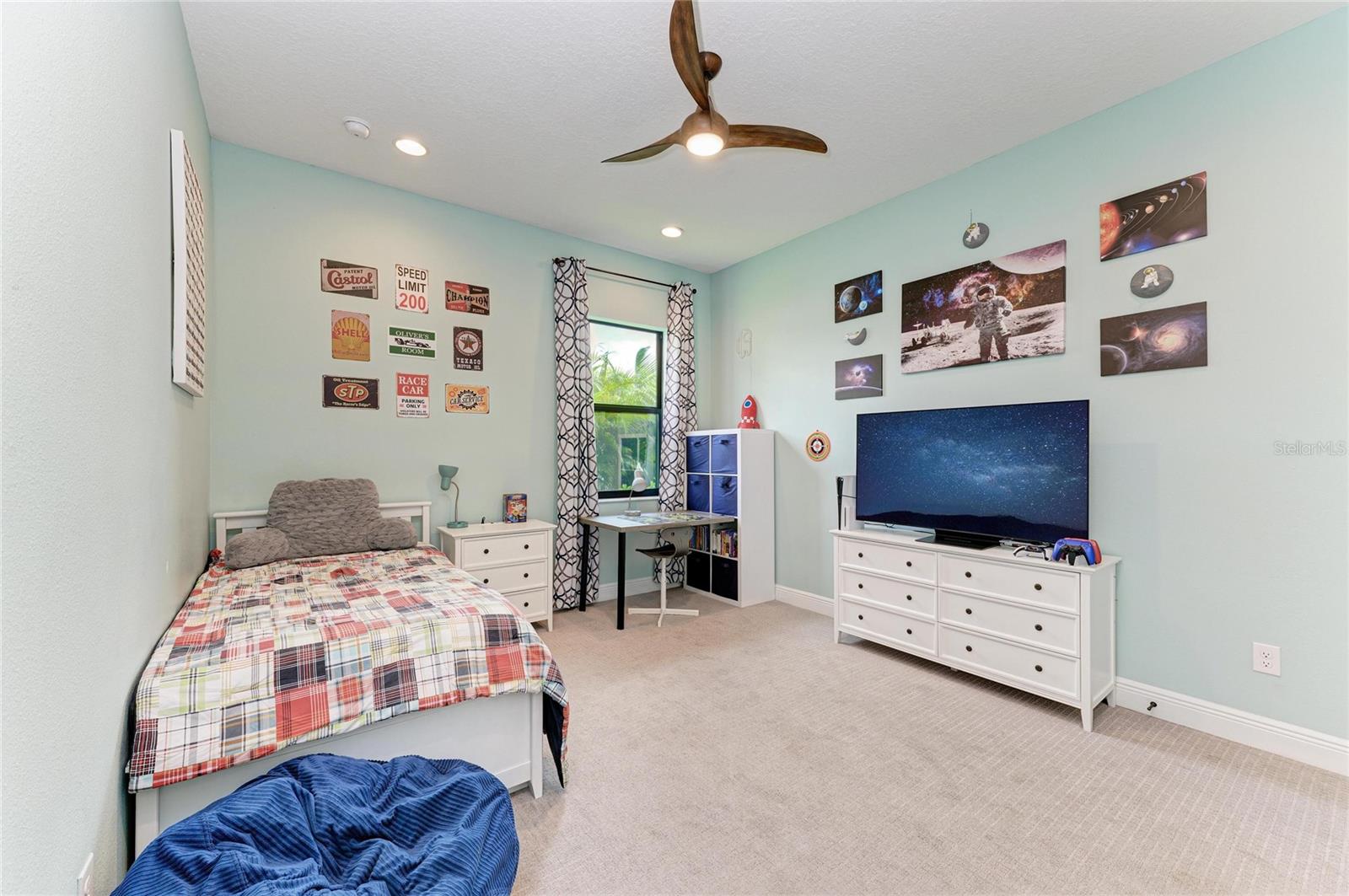 CROSSCREEK PH I SUBPH B & C - Residential