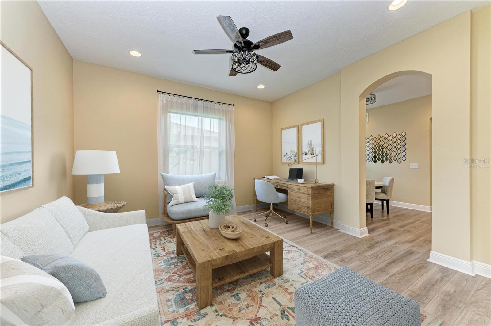 CROSSCREEK PH I SUBPH B & C - Residential