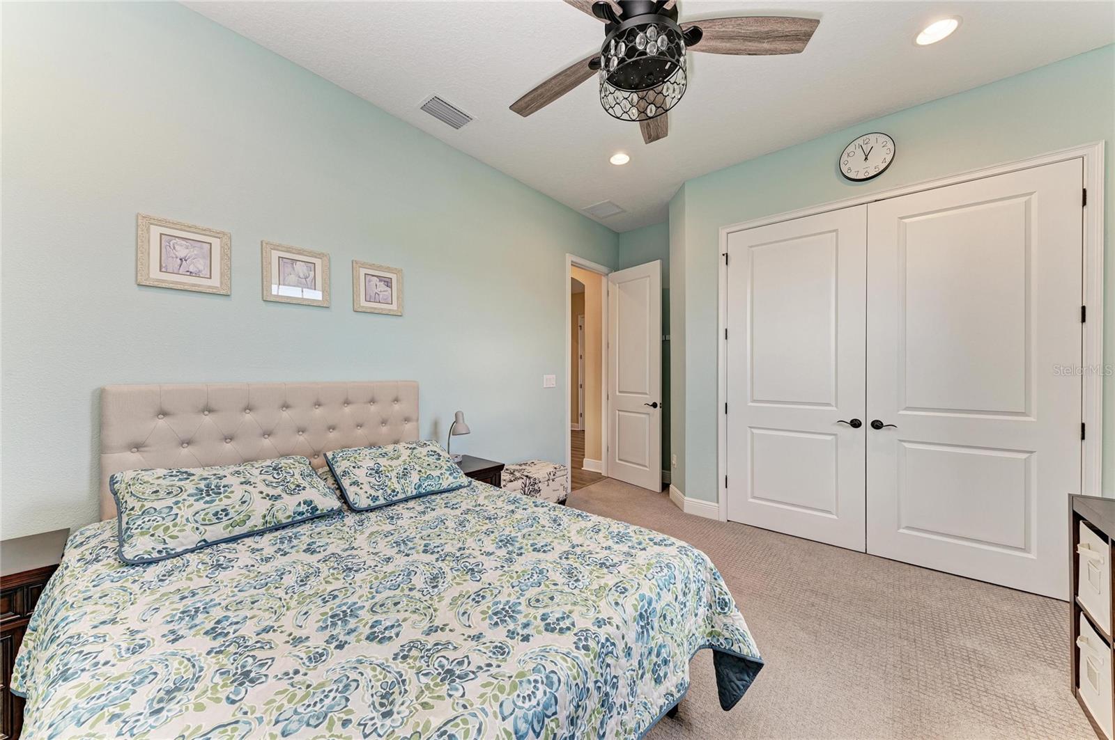 CROSSCREEK PH I SUBPH B & C - Residential