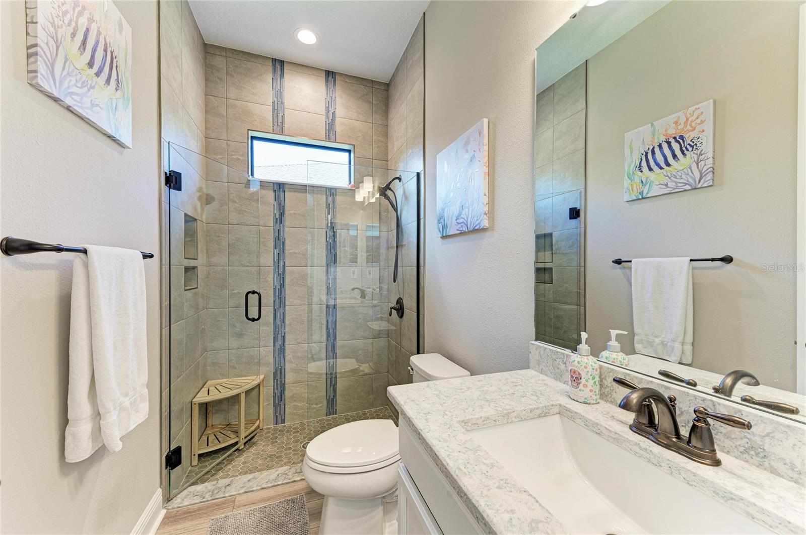 CROSSCREEK PH I SUBPH B & C - Residential