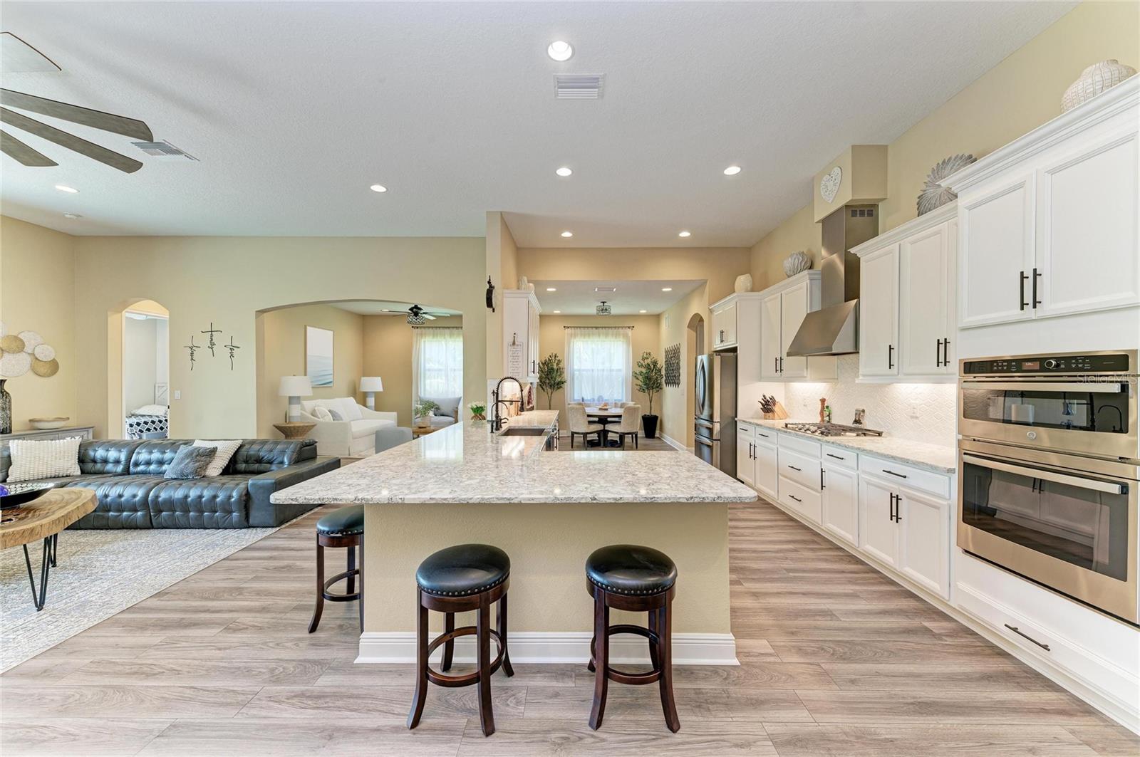 CROSSCREEK PH I SUBPH B & C - Residential