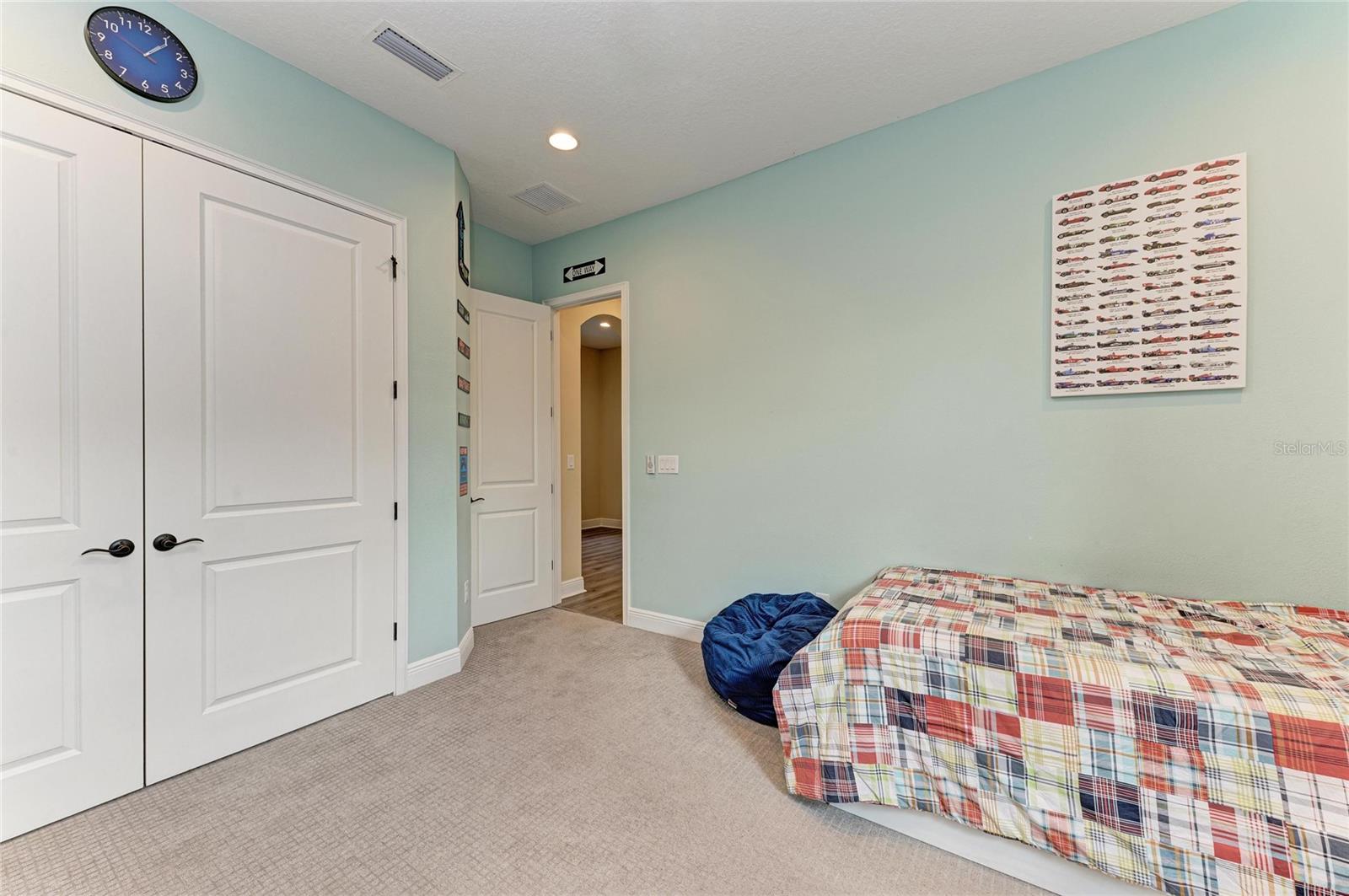 CROSSCREEK PH I SUBPH B & C - Residential