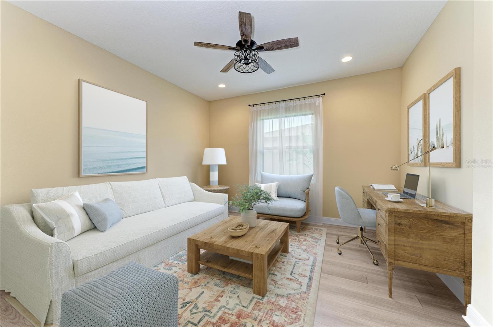 CROSSCREEK PH I SUBPH B & C - Residential