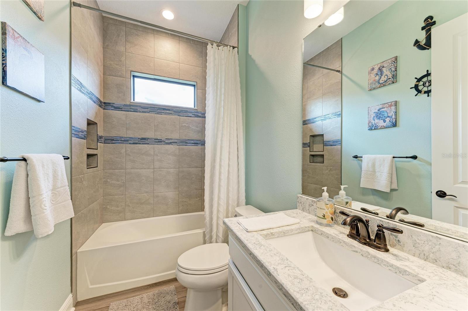 CROSSCREEK PH I SUBPH B & C - Residential