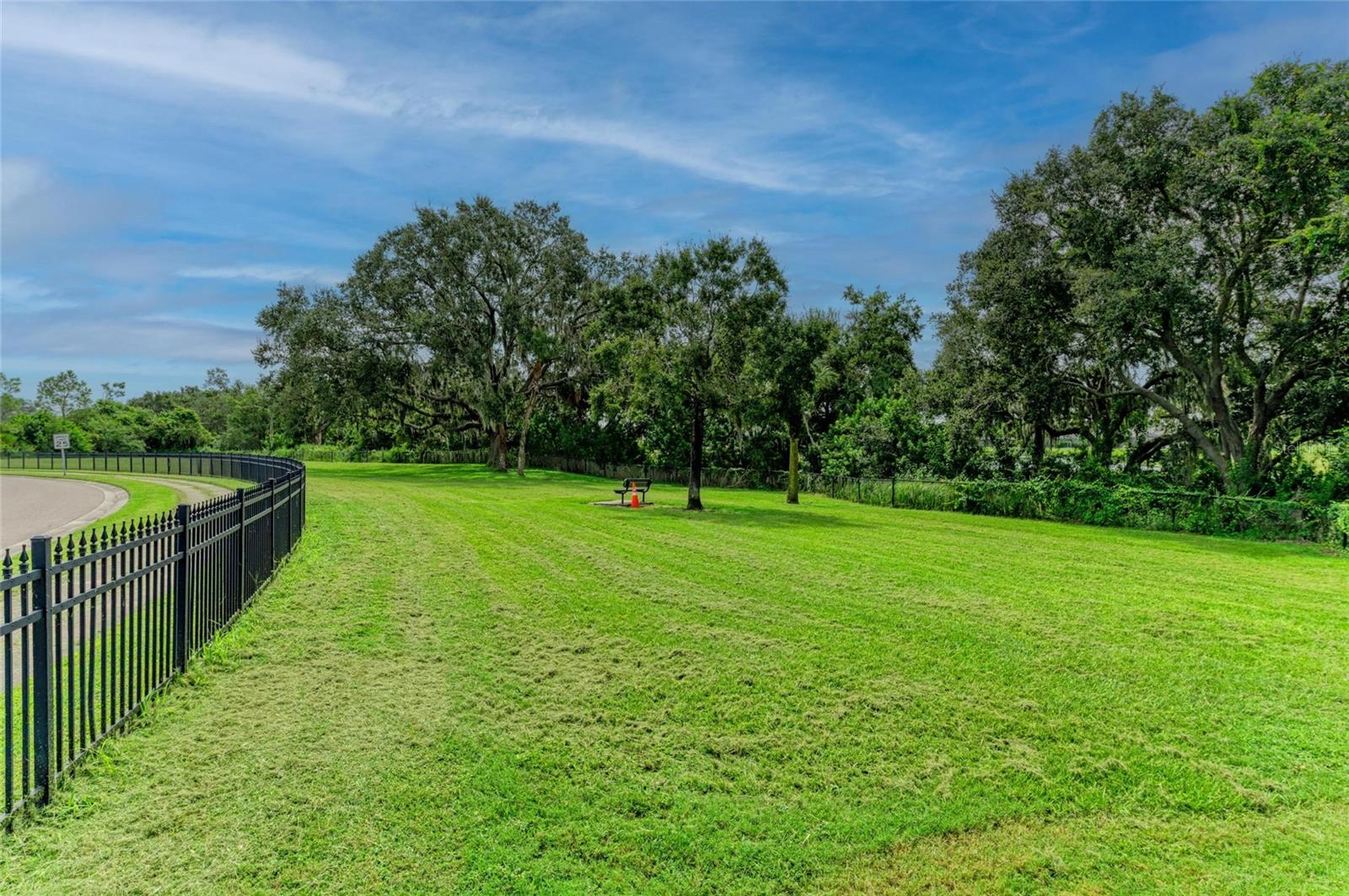 CROSSCREEK PH I SUBPH B & C - Residential