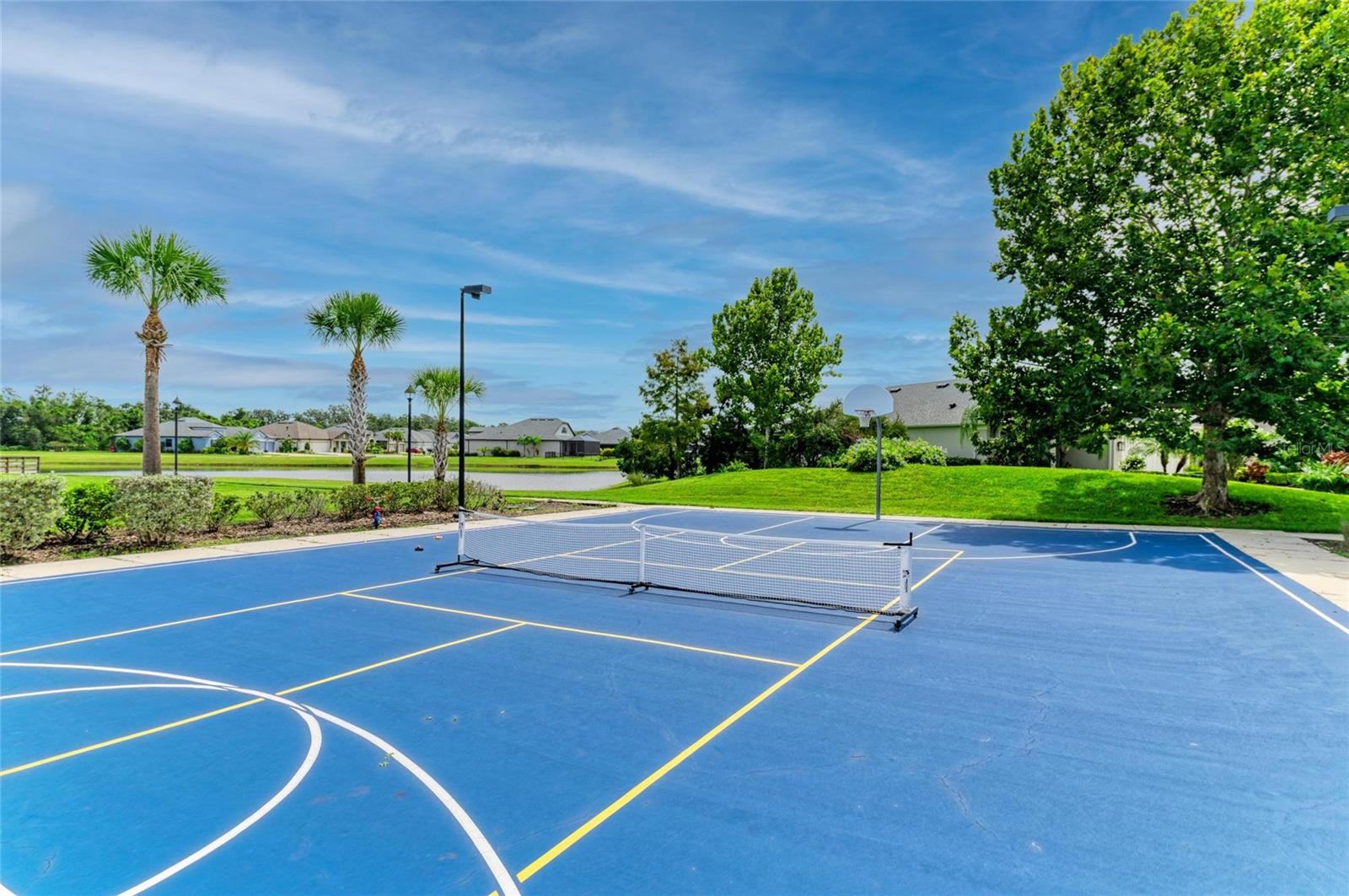 CROSSCREEK PH I SUBPH B & C - Residential