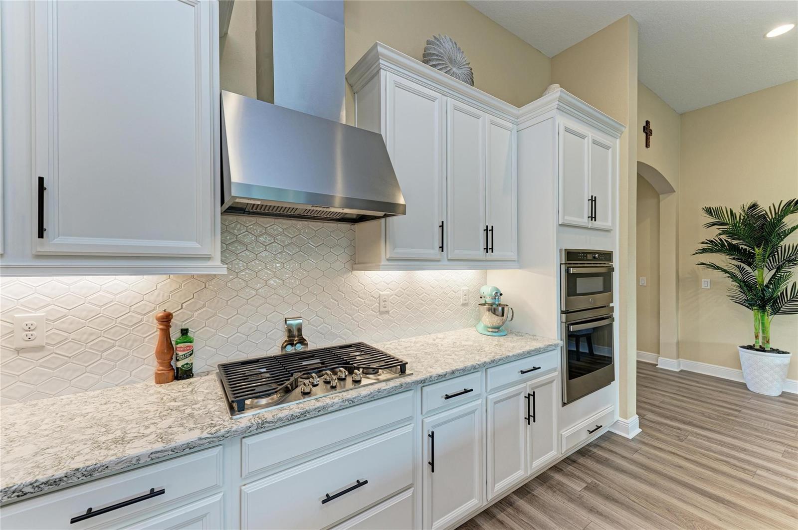 CROSSCREEK PH I SUBPH B & C - Residential