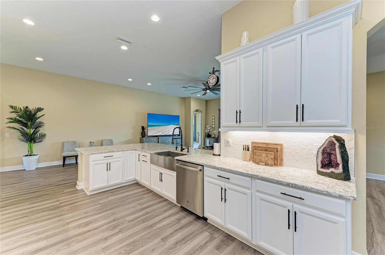 CROSSCREEK PH I SUBPH B & C - Residential