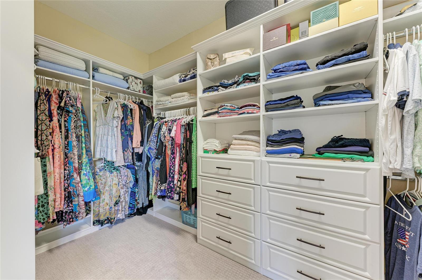 CROSSCREEK PH I SUBPH B & C - Residential