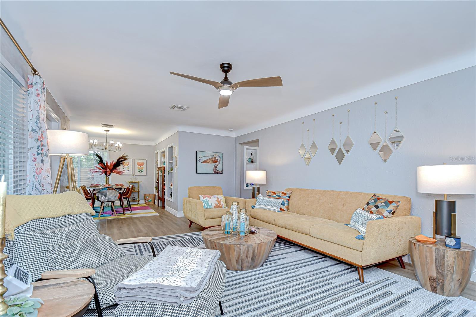 PASADENA ESTATES - Residential