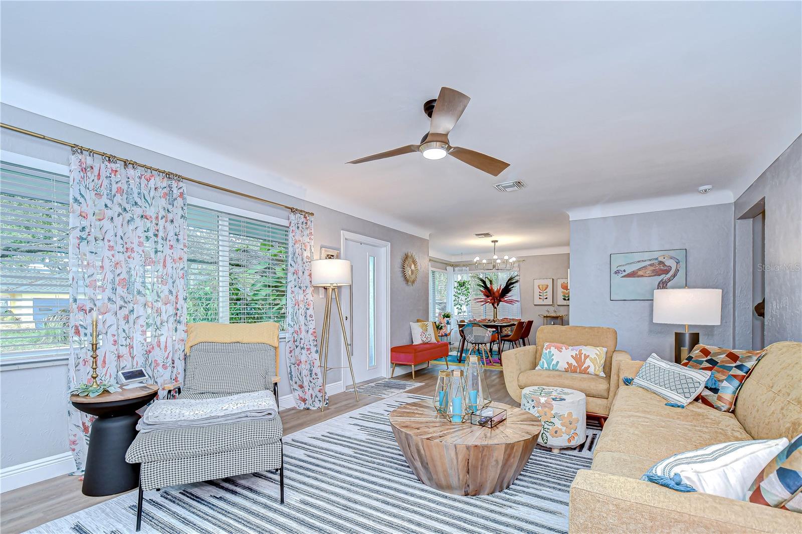 PASADENA ESTATES - Residential