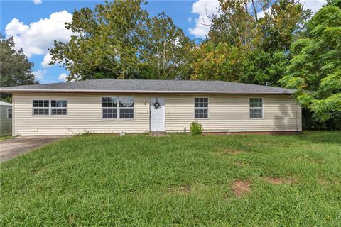 600 NW 56TH COURT OCALA FL 34482