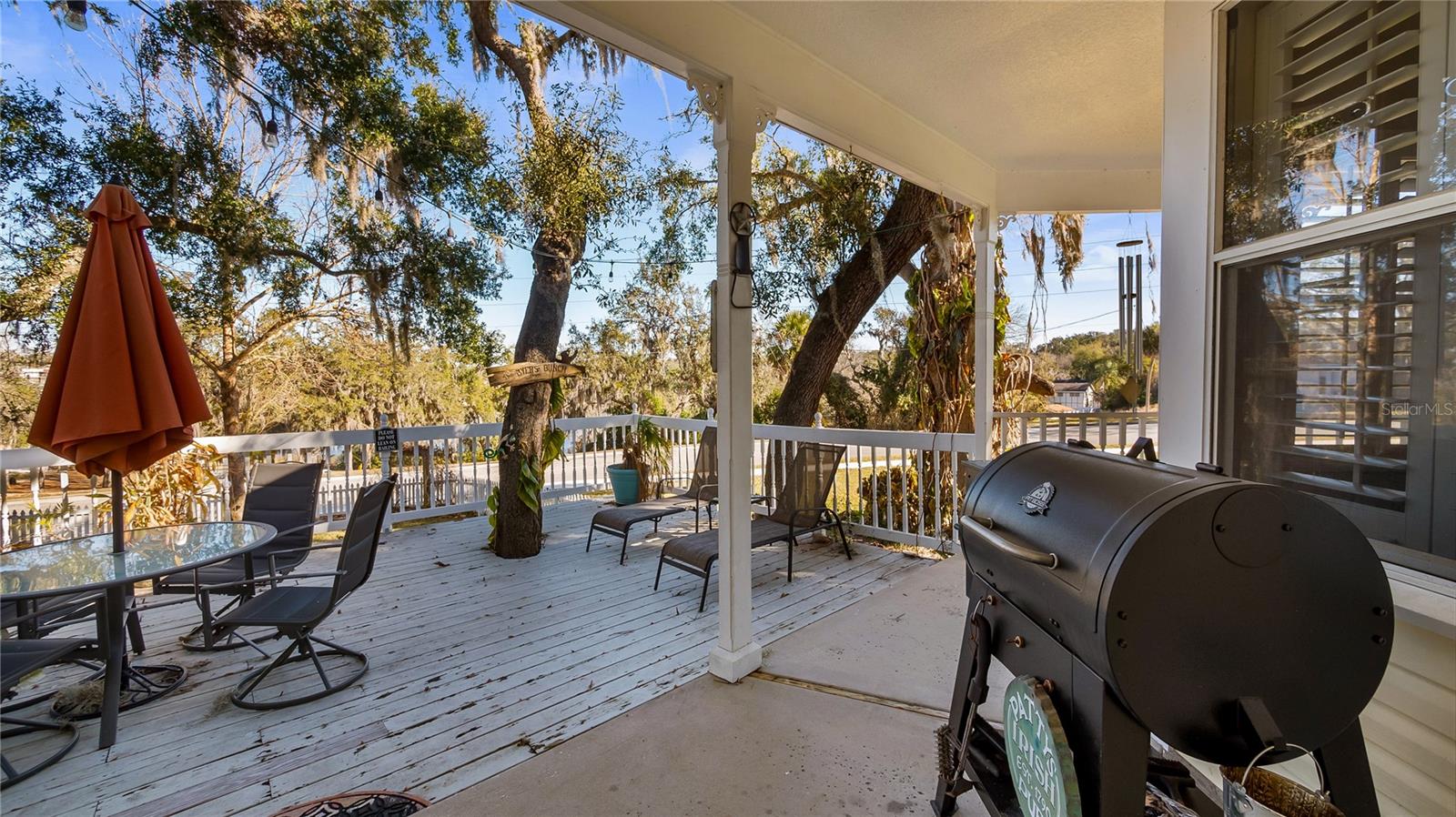 CLERMONT SUNNYSIDE UNIT - Residential