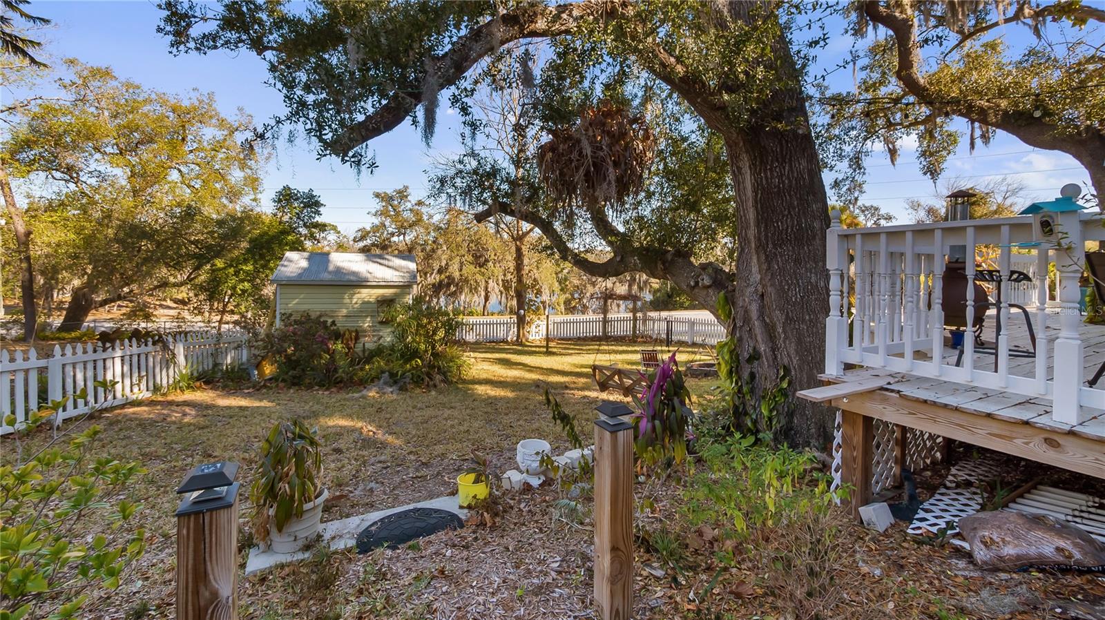 CLERMONT SUNNYSIDE UNIT - Residential