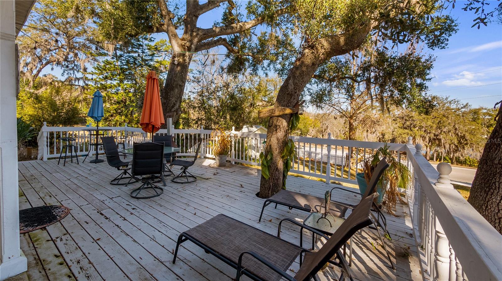 CLERMONT SUNNYSIDE UNIT - Residential