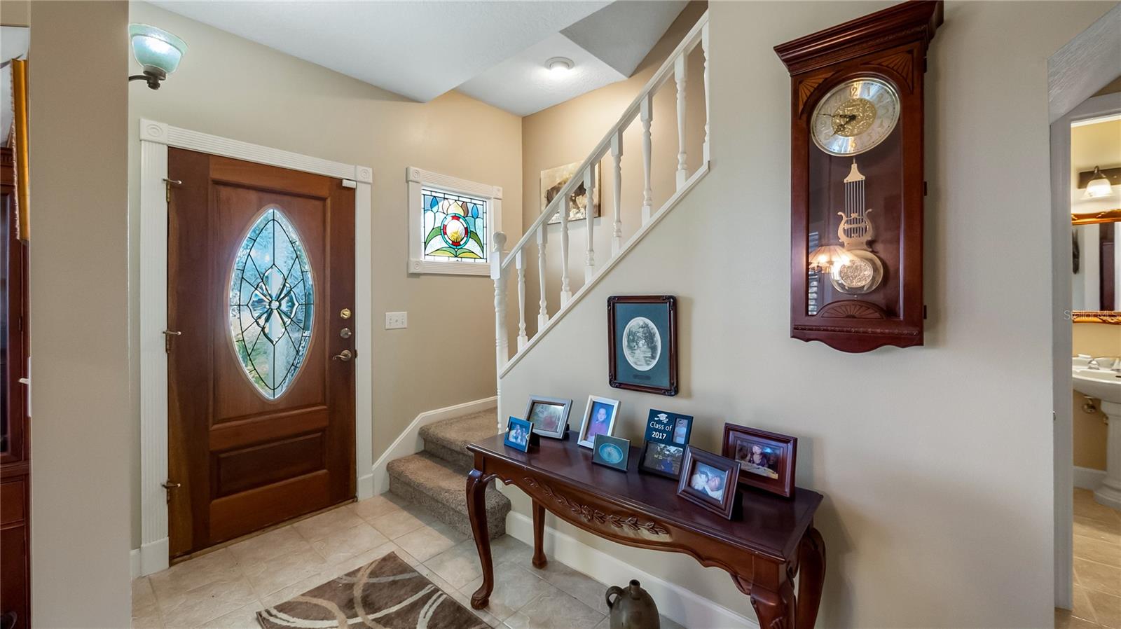 CLERMONT SUNNYSIDE UNIT - Residential