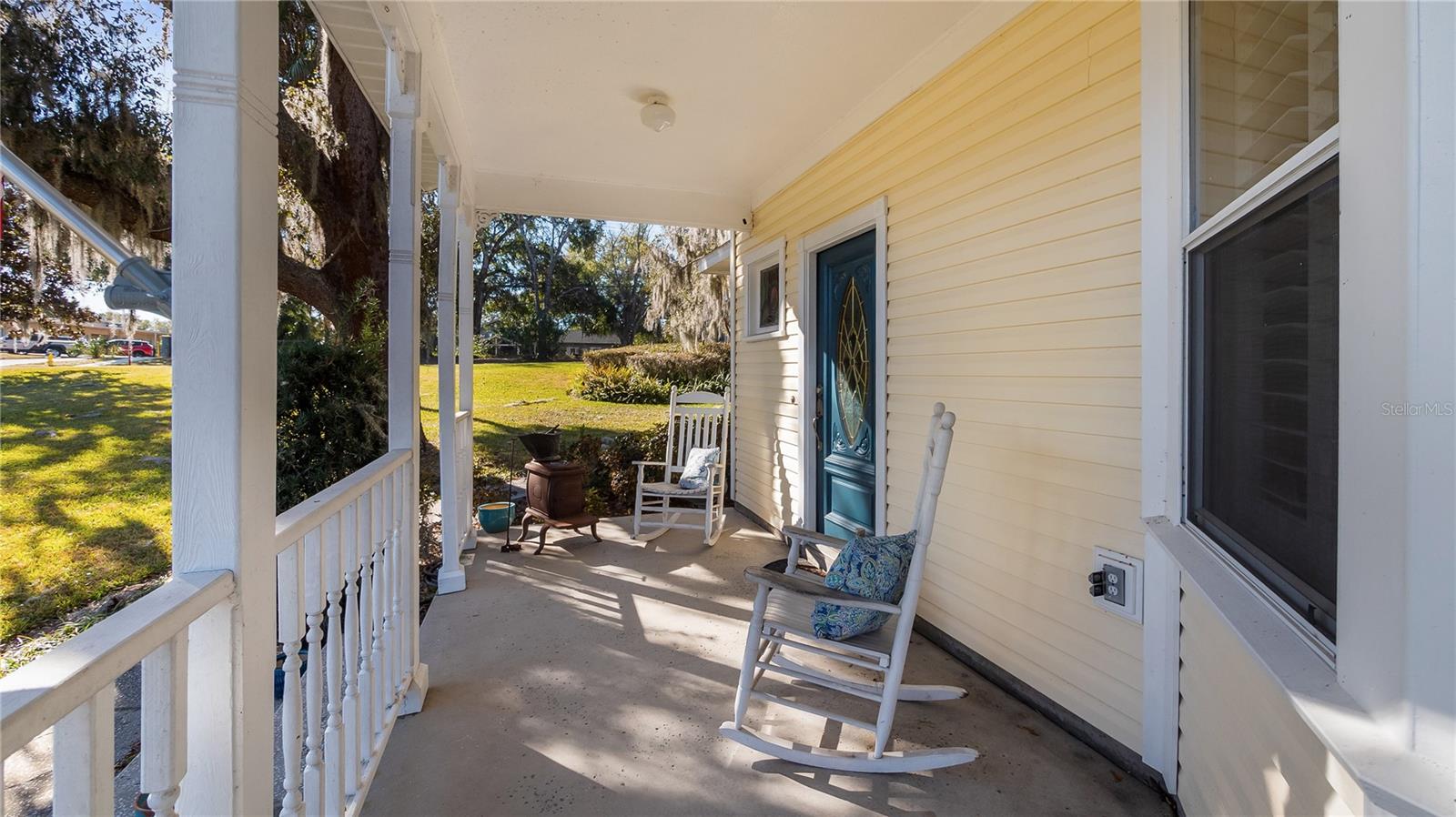 CLERMONT SUNNYSIDE UNIT - Residential