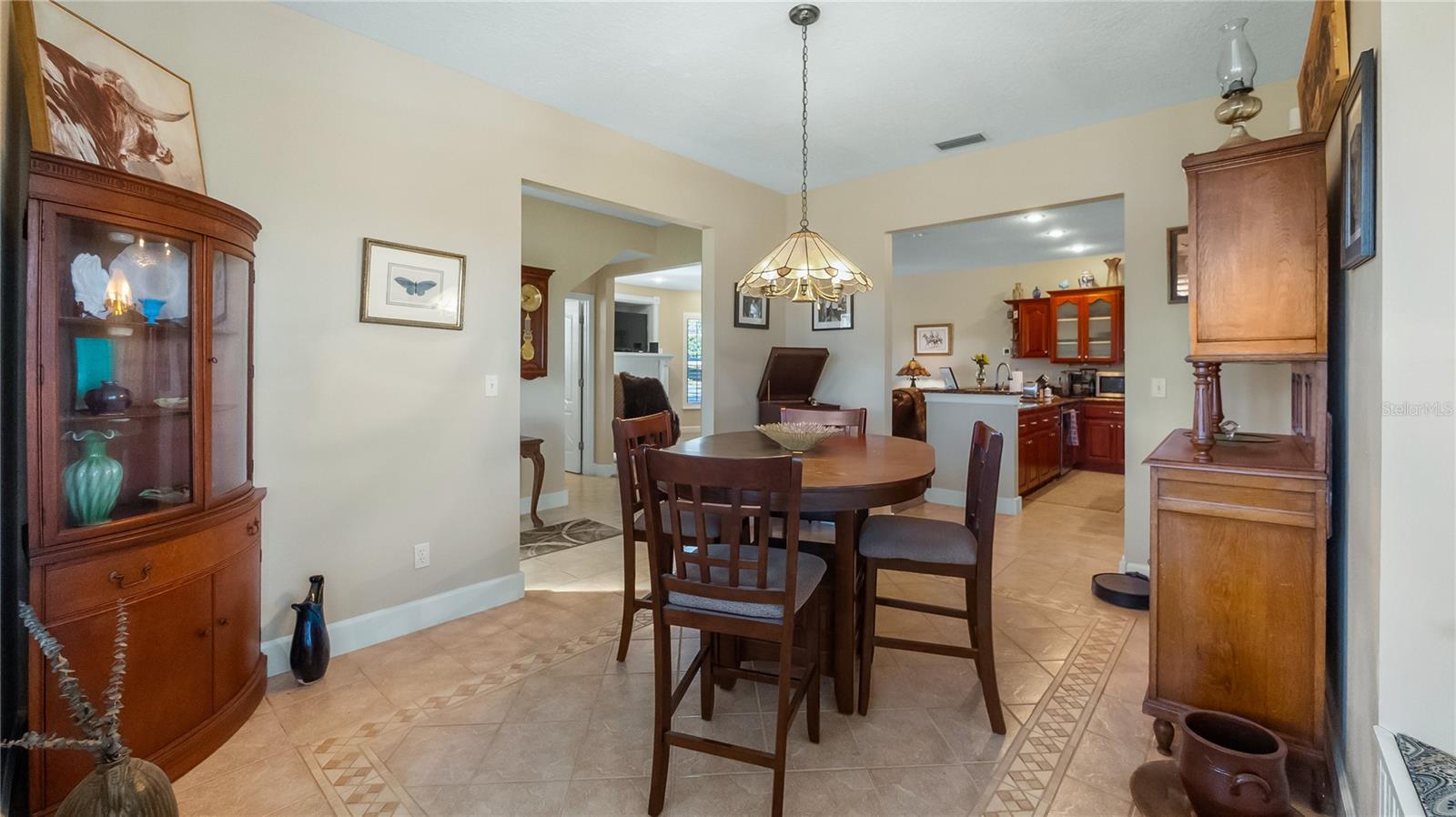 CLERMONT SUNNYSIDE UNIT - Residential