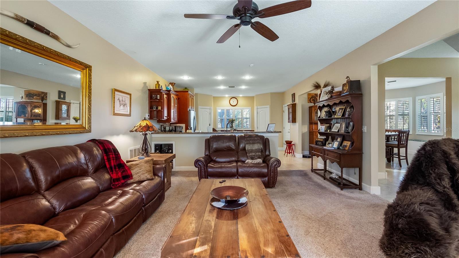 CLERMONT SUNNYSIDE UNIT - Residential