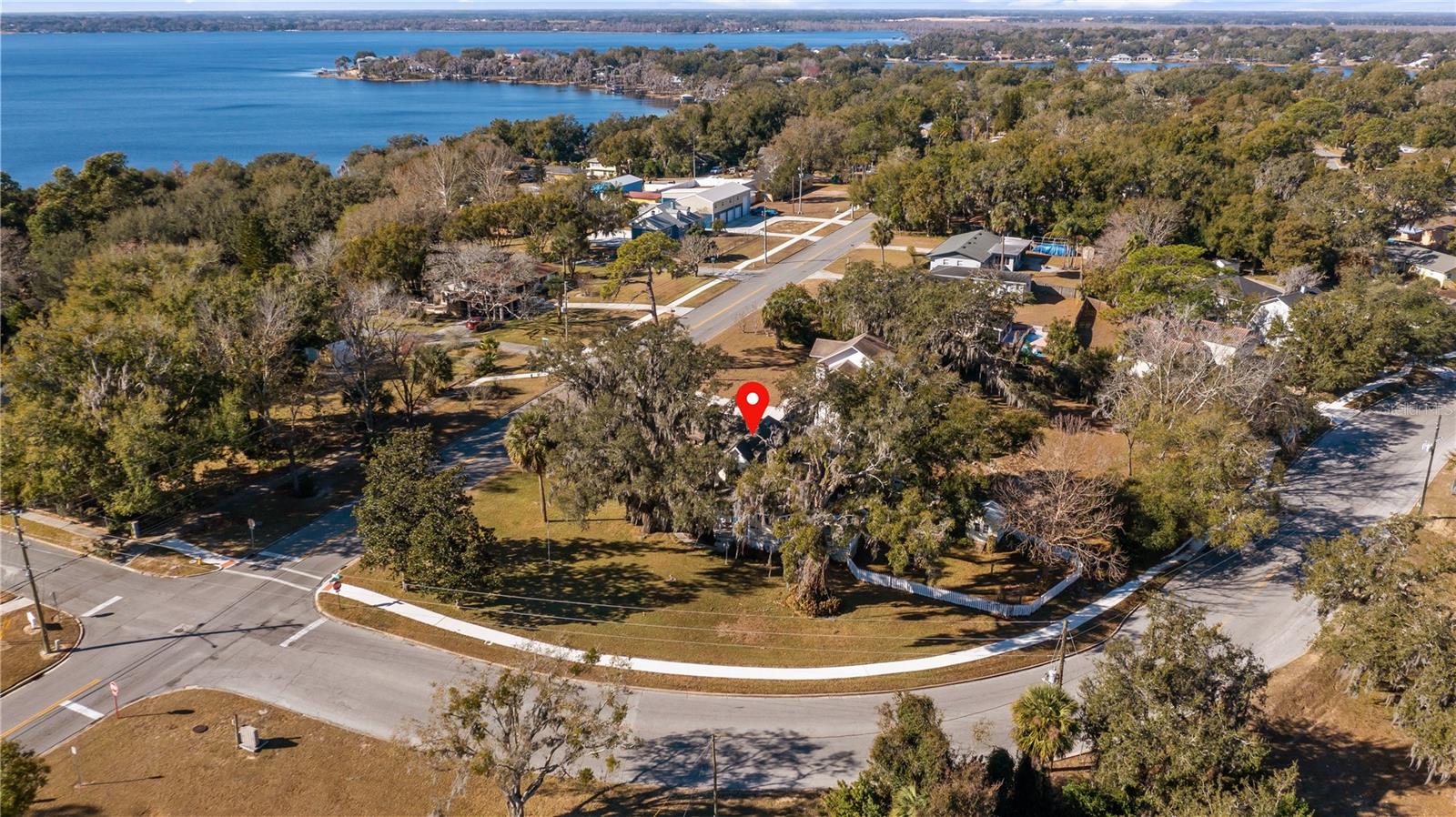 CLERMONT SUNNYSIDE UNIT - Residential