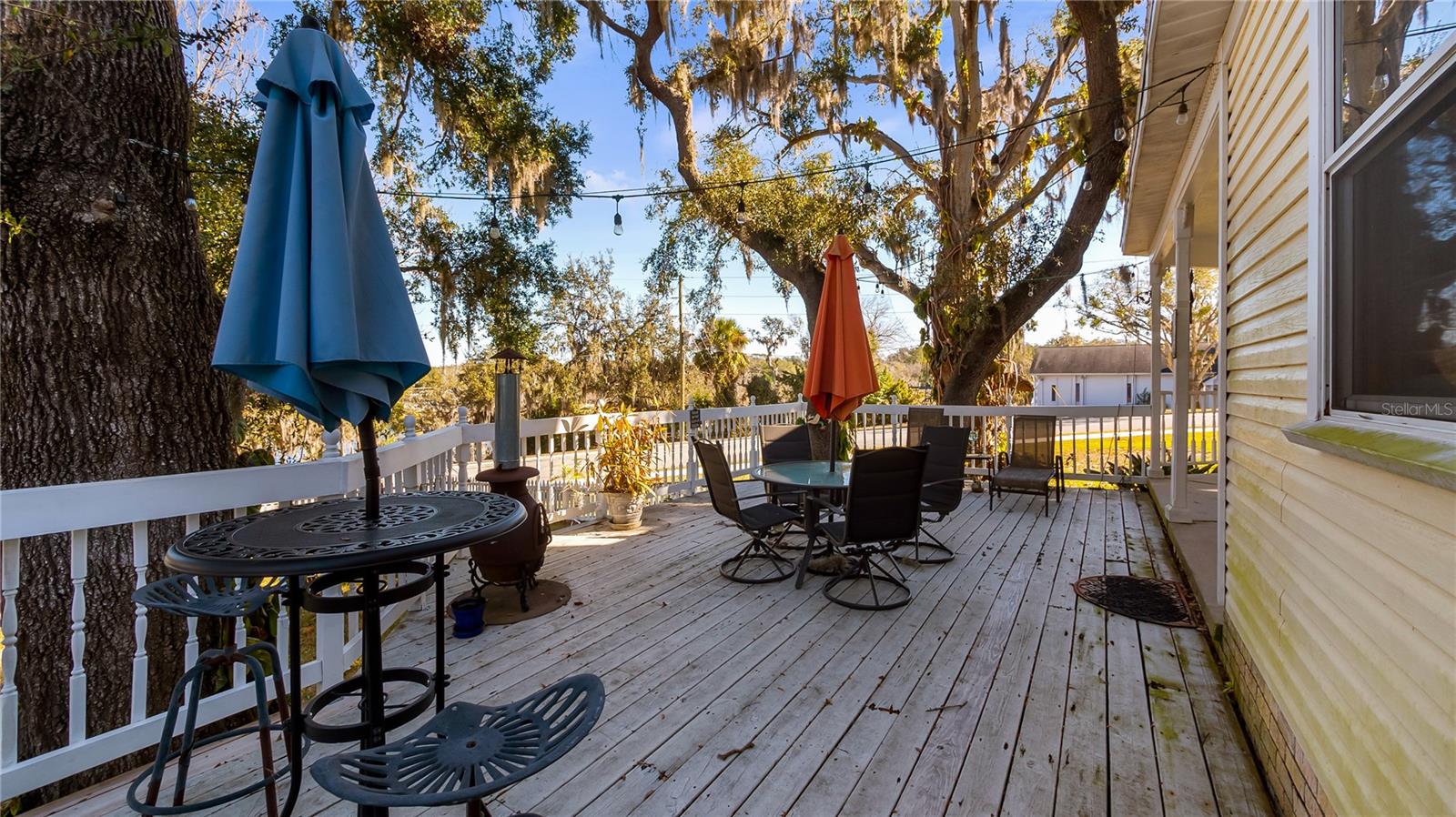 CLERMONT SUNNYSIDE UNIT - Residential