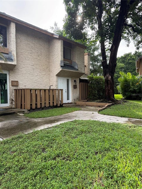 Photo of 191 Wimbledon Lake Drive, Plantation, FL 33324 (MLS # S5159943)