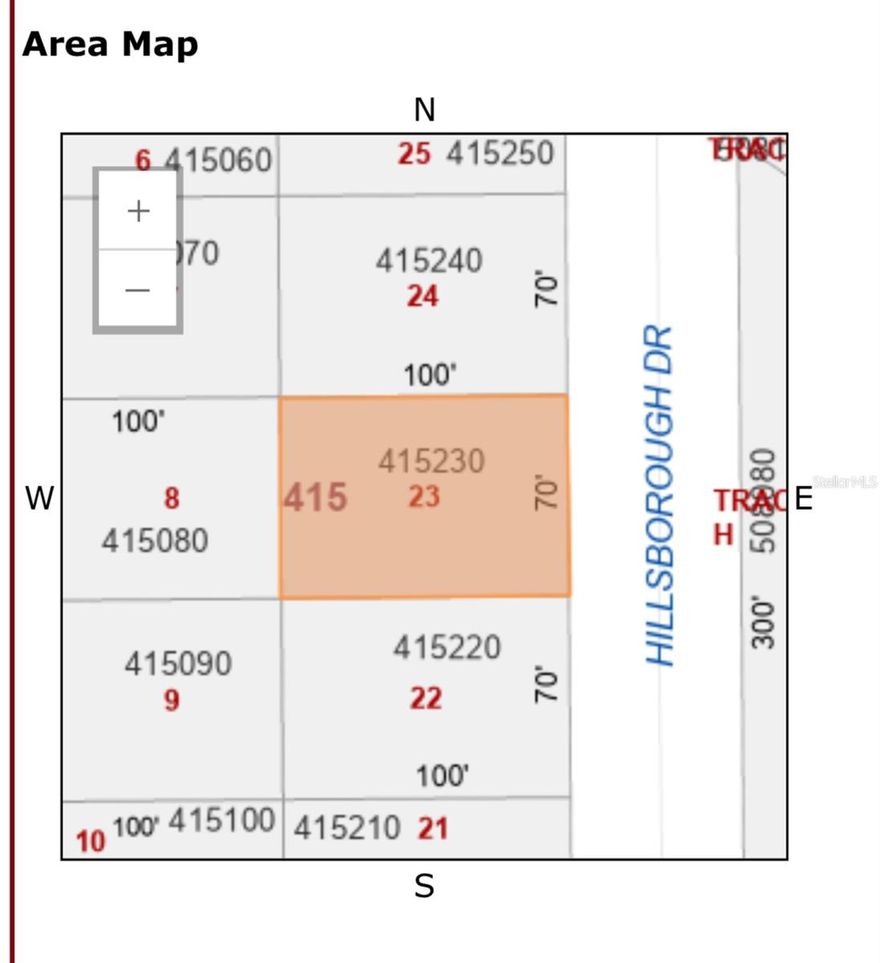 Prime Vacant Residential Lot, seize this incredible opportunity TO BUILD your dream home on a spacious lot in a quiet street, nestled in the fast-growing community of Poinciana, Florida, this area is rapidly expanding, making this a valuable property for future
growth. This ideal homesite offers privacy while still being close to everything you need. Located in a well-developed neighborhood with newly built homes, just minutes from shopping centers, schools, medical offices, hospitals and parks. With easy access to major roads, this lot is perfect for families, investors, or builders looking to be part of a thriving community. Don’t miss out—secure this lot today and bring your vision to life, Call your Agent today.