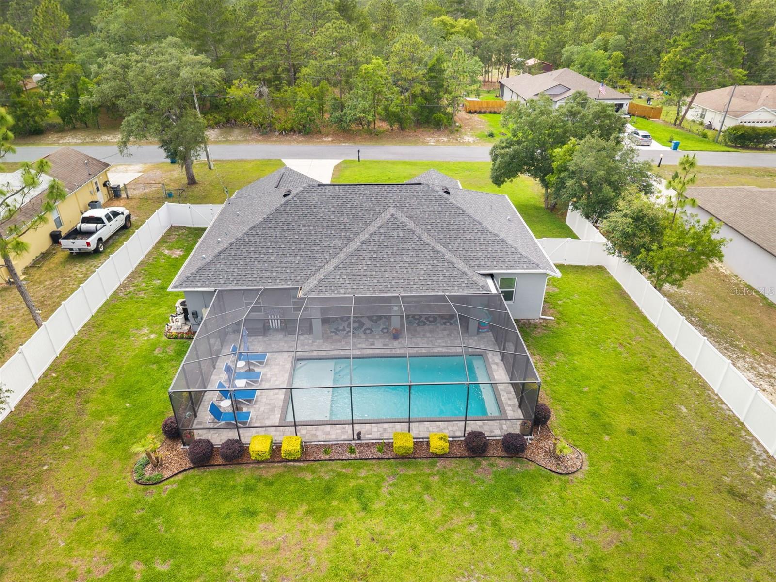 ROYAL HIGHLANDS - Residential