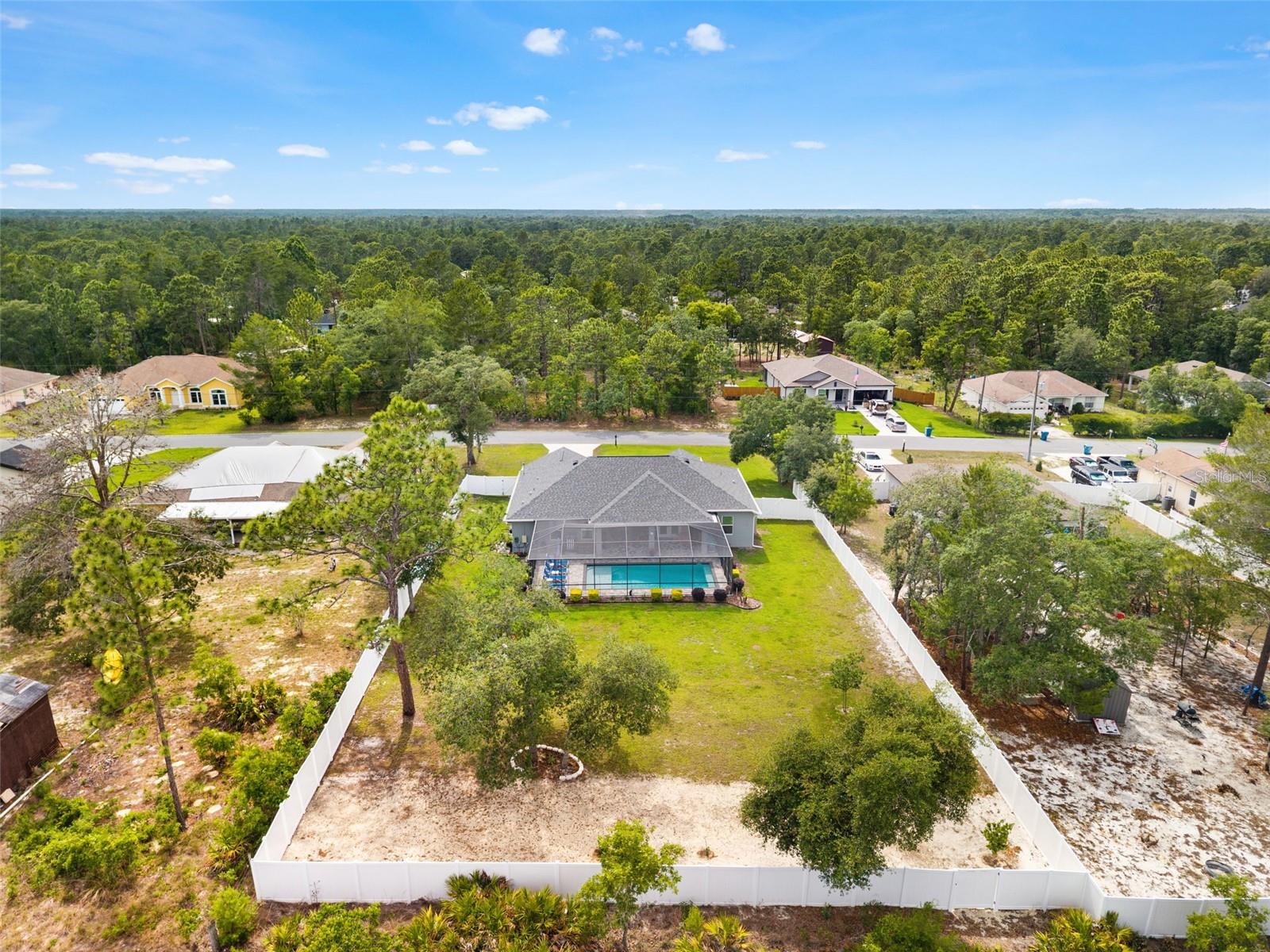 ROYAL HIGHLANDS - Residential