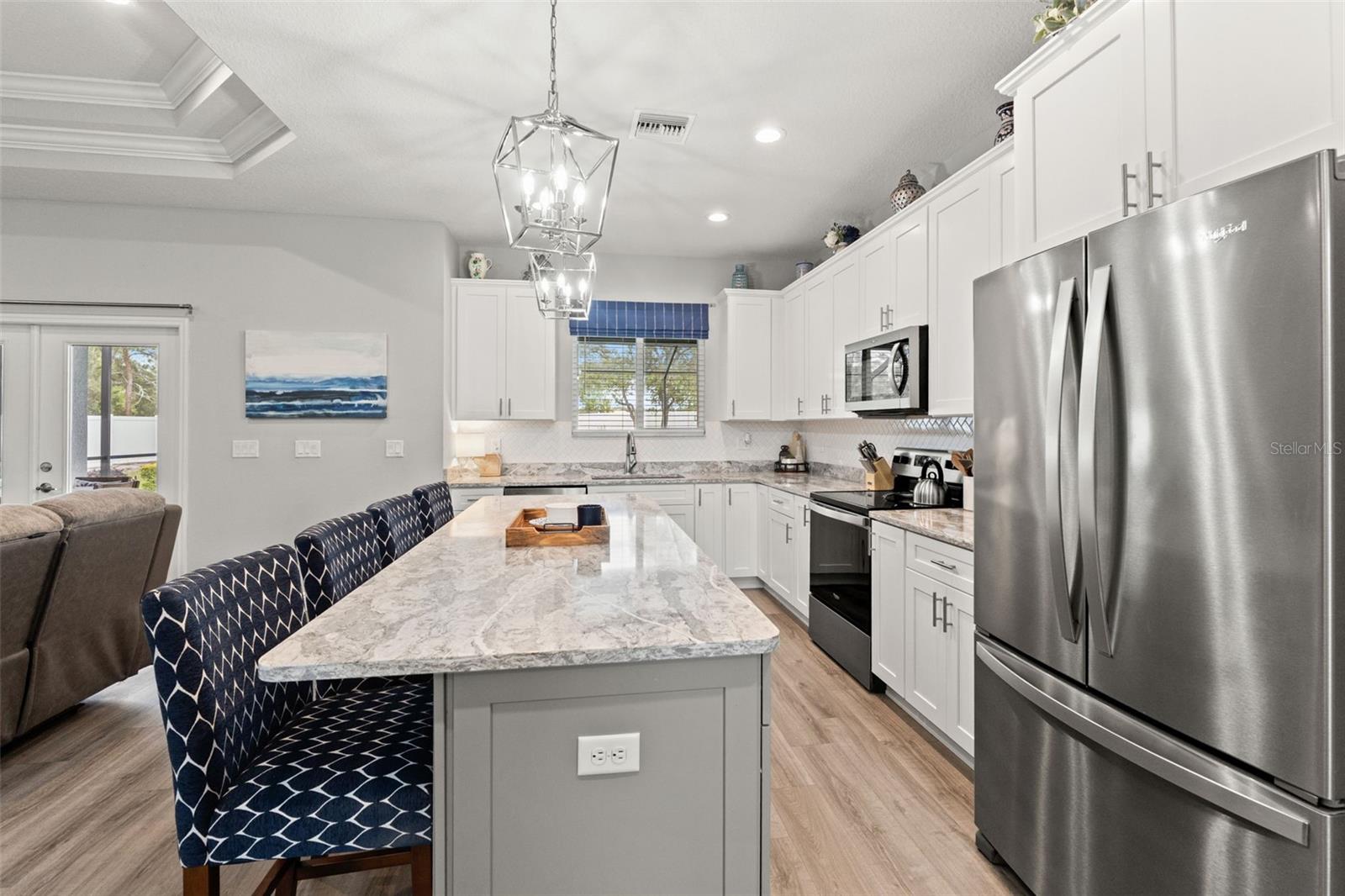 ROYAL HIGHLANDS - Residential