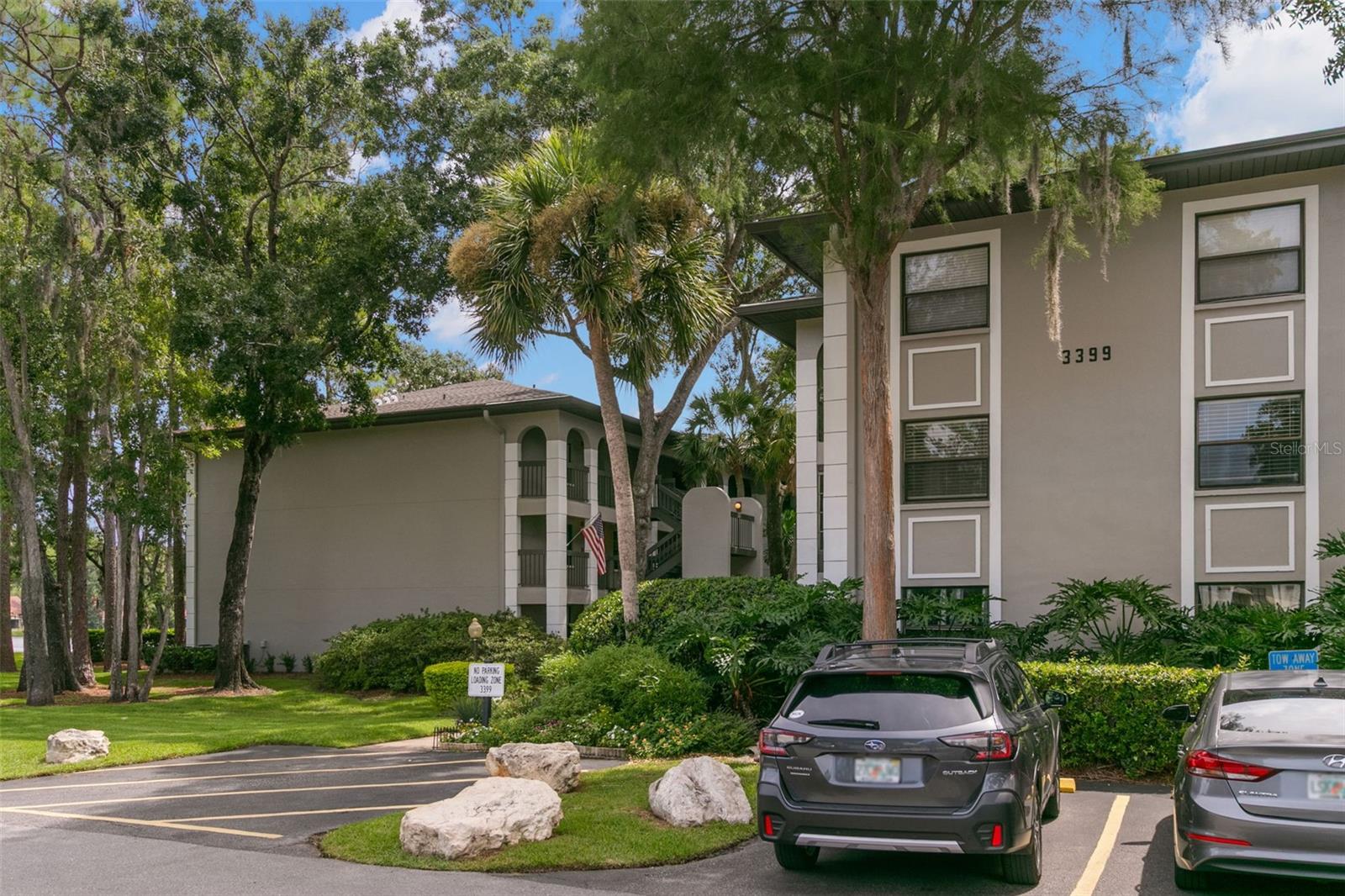 3399 MERMOOR DRIVE 309