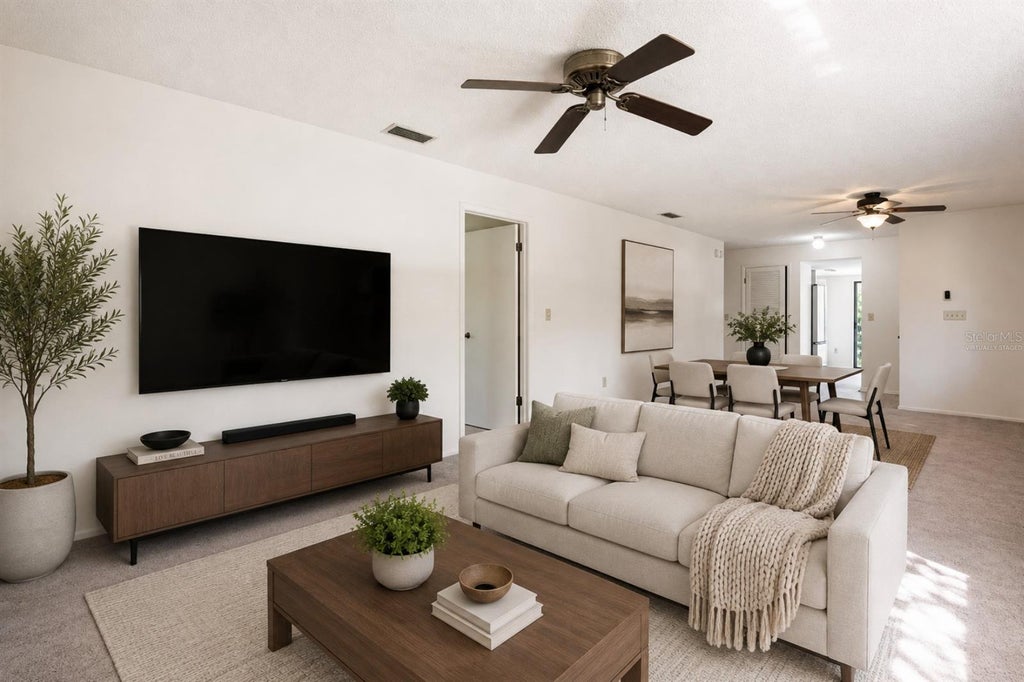 Photo of 612 Baldwin Avenue #C, Safety Harbor, FL 34695 (MLS # TB8544919)