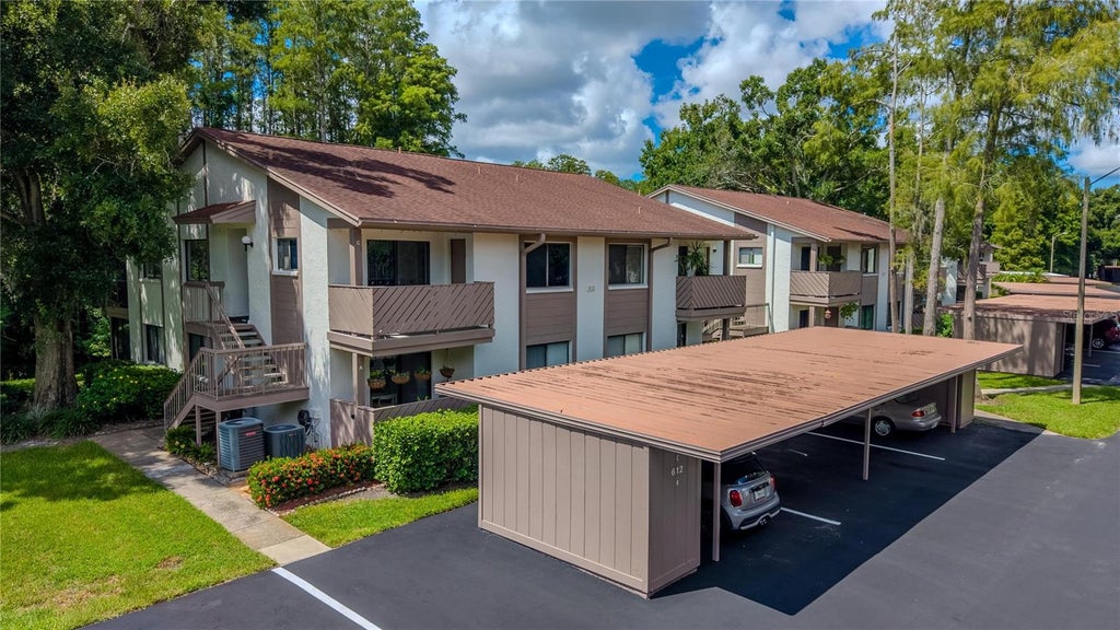 Photo of 612 Baldwin Avenue #C, Safety Harbor, FL 34695 (MLS # TB8544919)