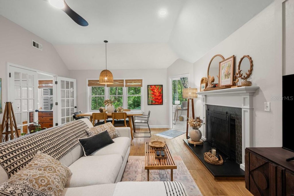 Photo of 4623 SW 83rd Drive, Gainesville, FL 32608 (MLS # A4709690)