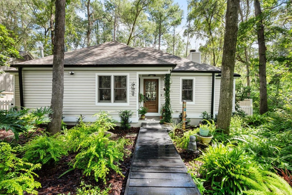 Photo of 4623 SW 83rd Drive, Gainesville, FL 32608 (MLS # A4709690)