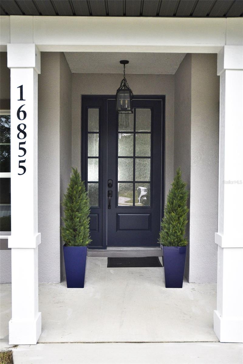 MARION OAKS UN 4 - Residential