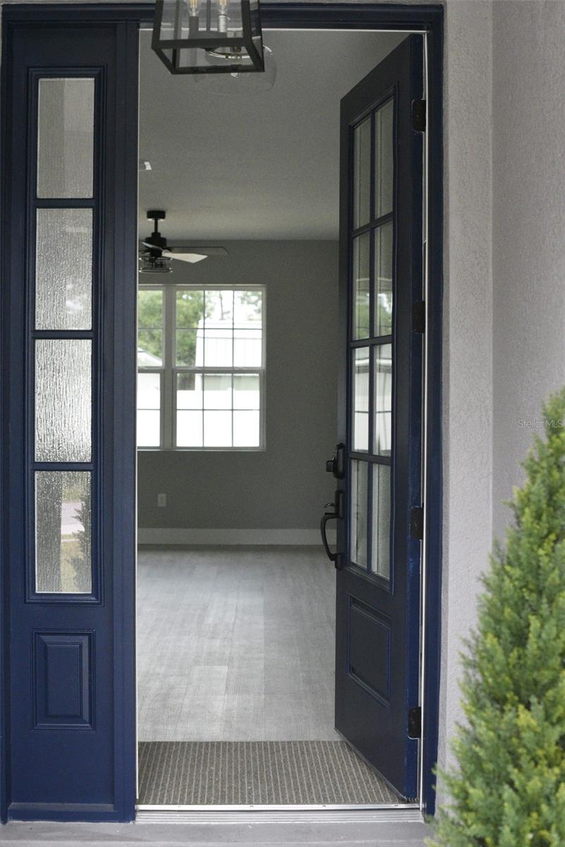 MARION OAKS UN 4 - Residential