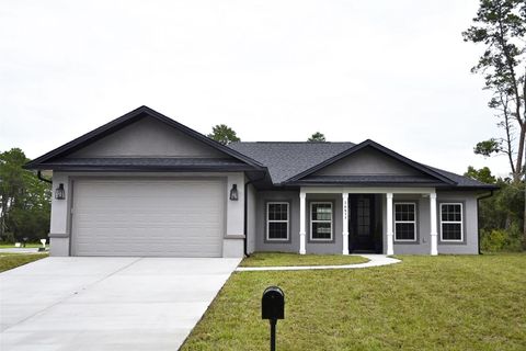 Photo of 16855 SW 25th Court, Ocala, FL 34473 (MLS # A4670701)