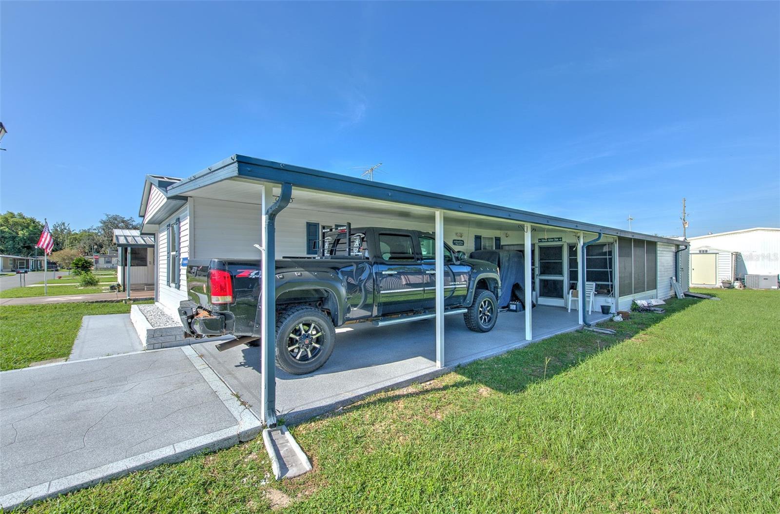 5309 MONTEGO DRIVE