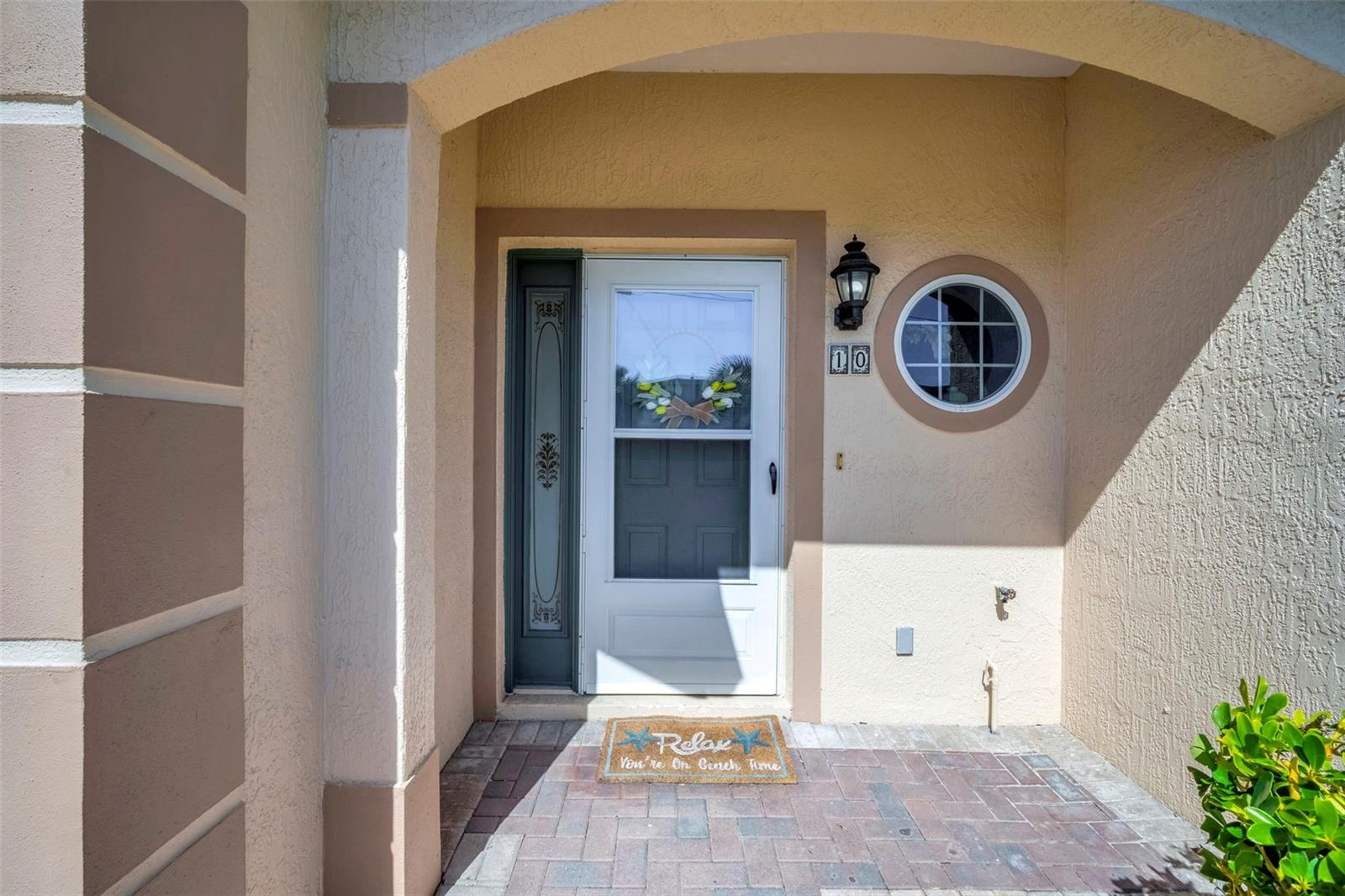 TOWNHOMES/VILLAS/SEA - Residential