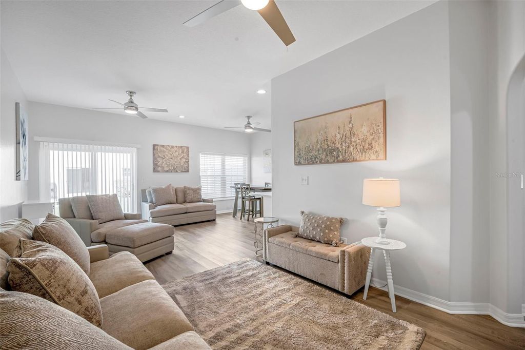 Photo of 5201 Ocean Beach Boulevard #10, Cocoa Beach, FL 32931 (MLS # O6385481)