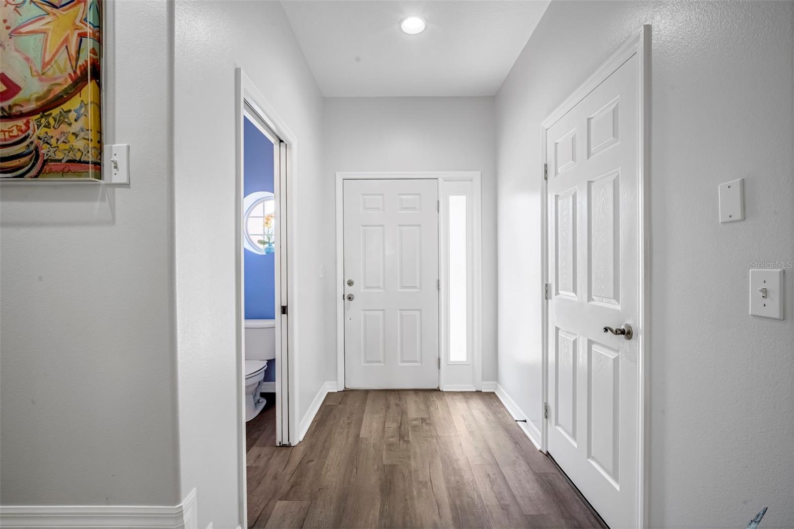 TOWNHOMES/VILLAS/SEA - Residential