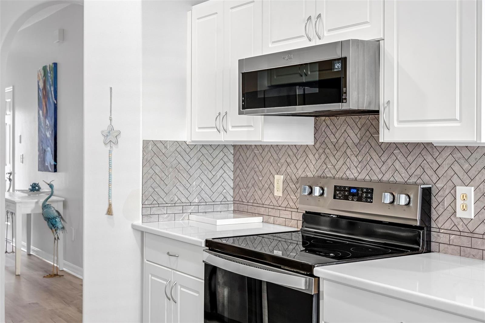 TOWNHOMES/VILLAS/SEA - Residential