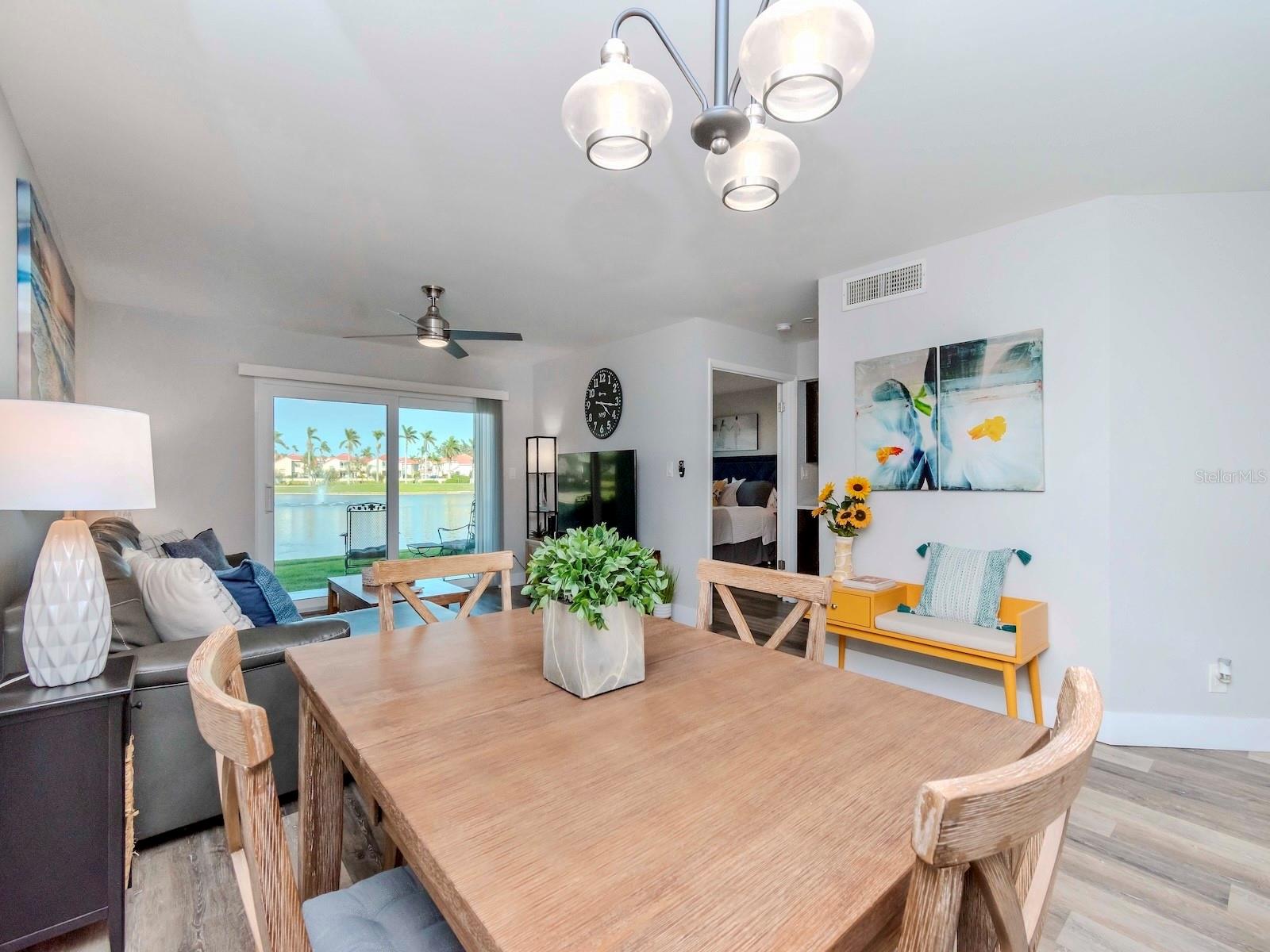 VISTA VERDE WEST - Residential