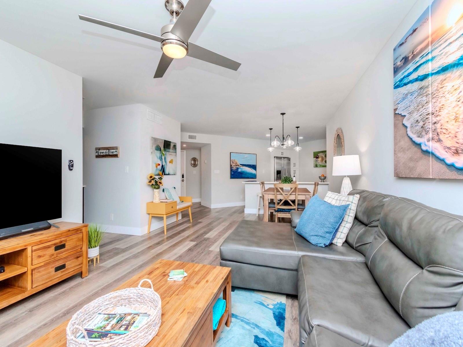 VISTA VERDE WEST - Residential