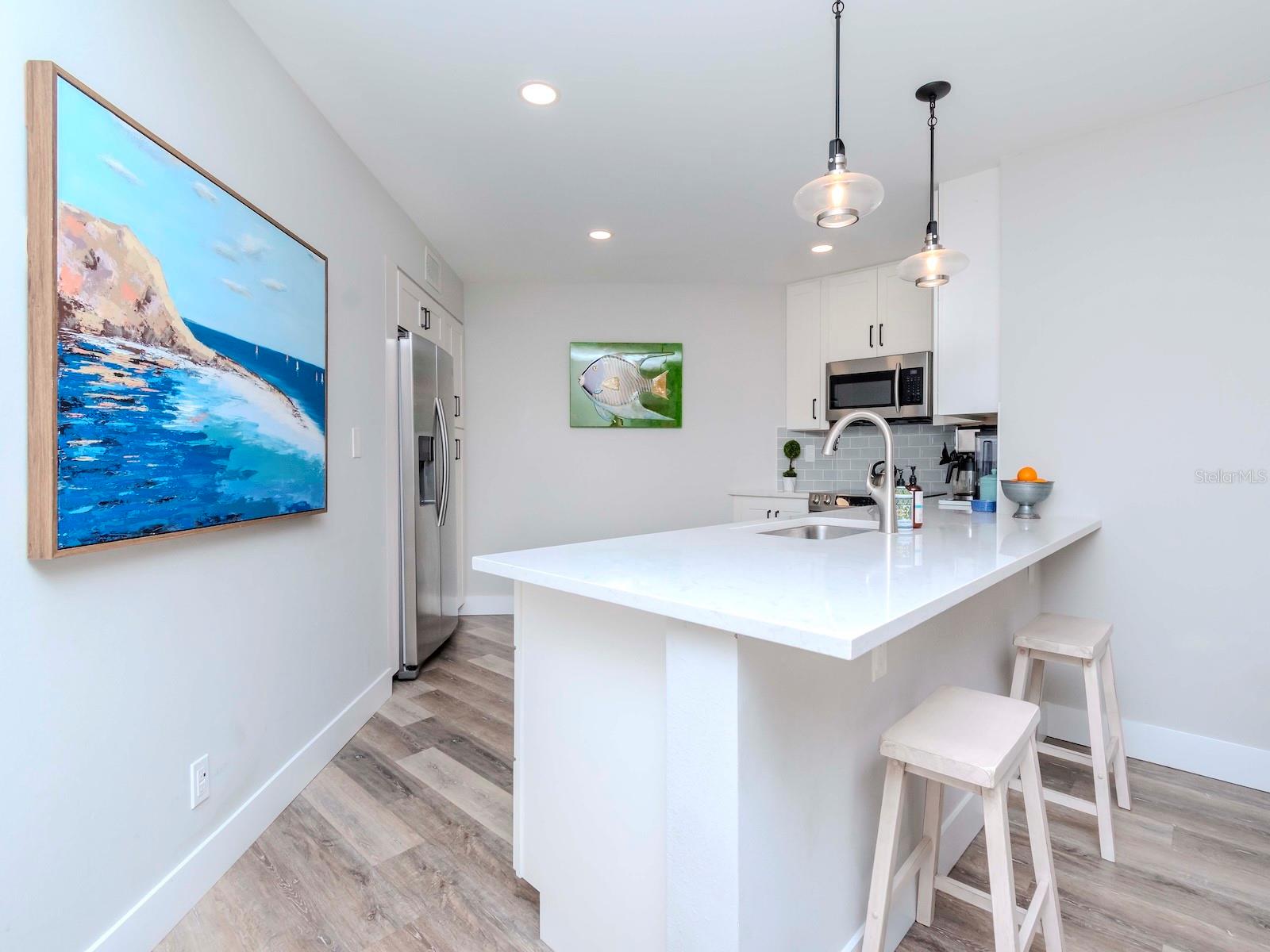 VISTA VERDE WEST - Residential