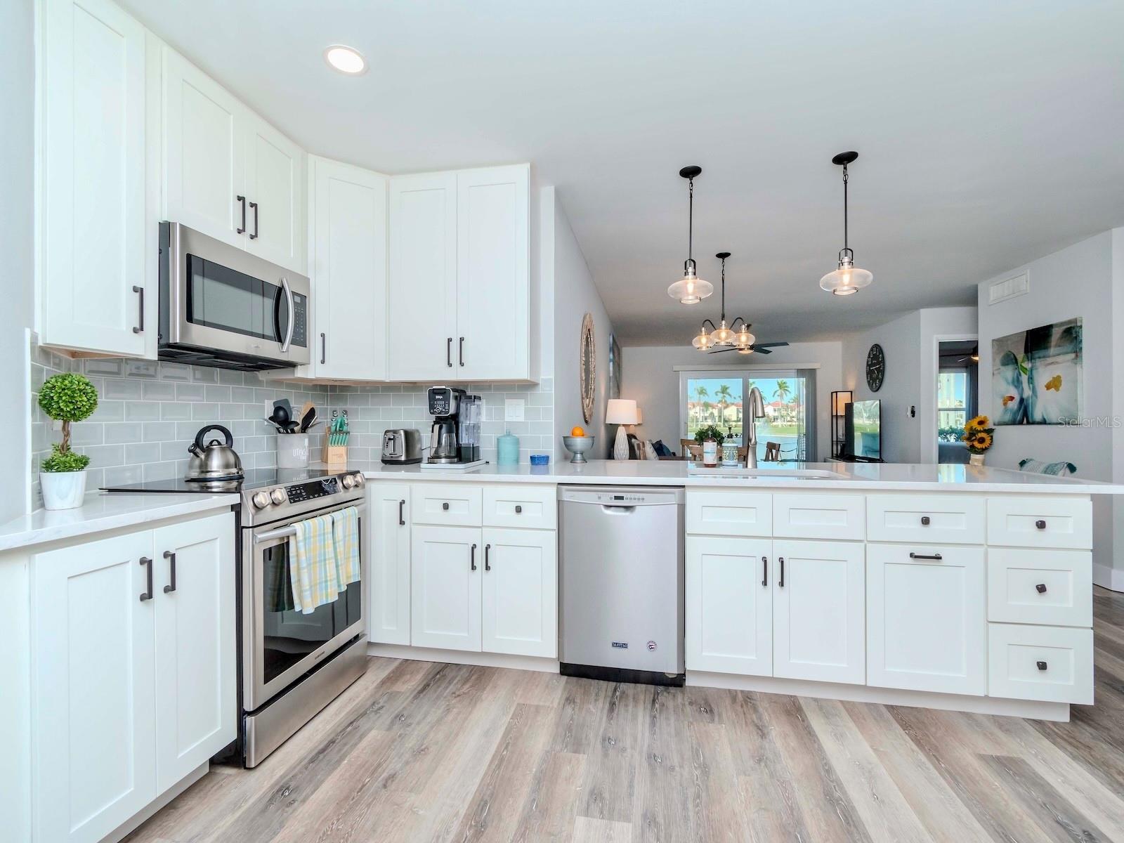 VISTA VERDE WEST - Residential