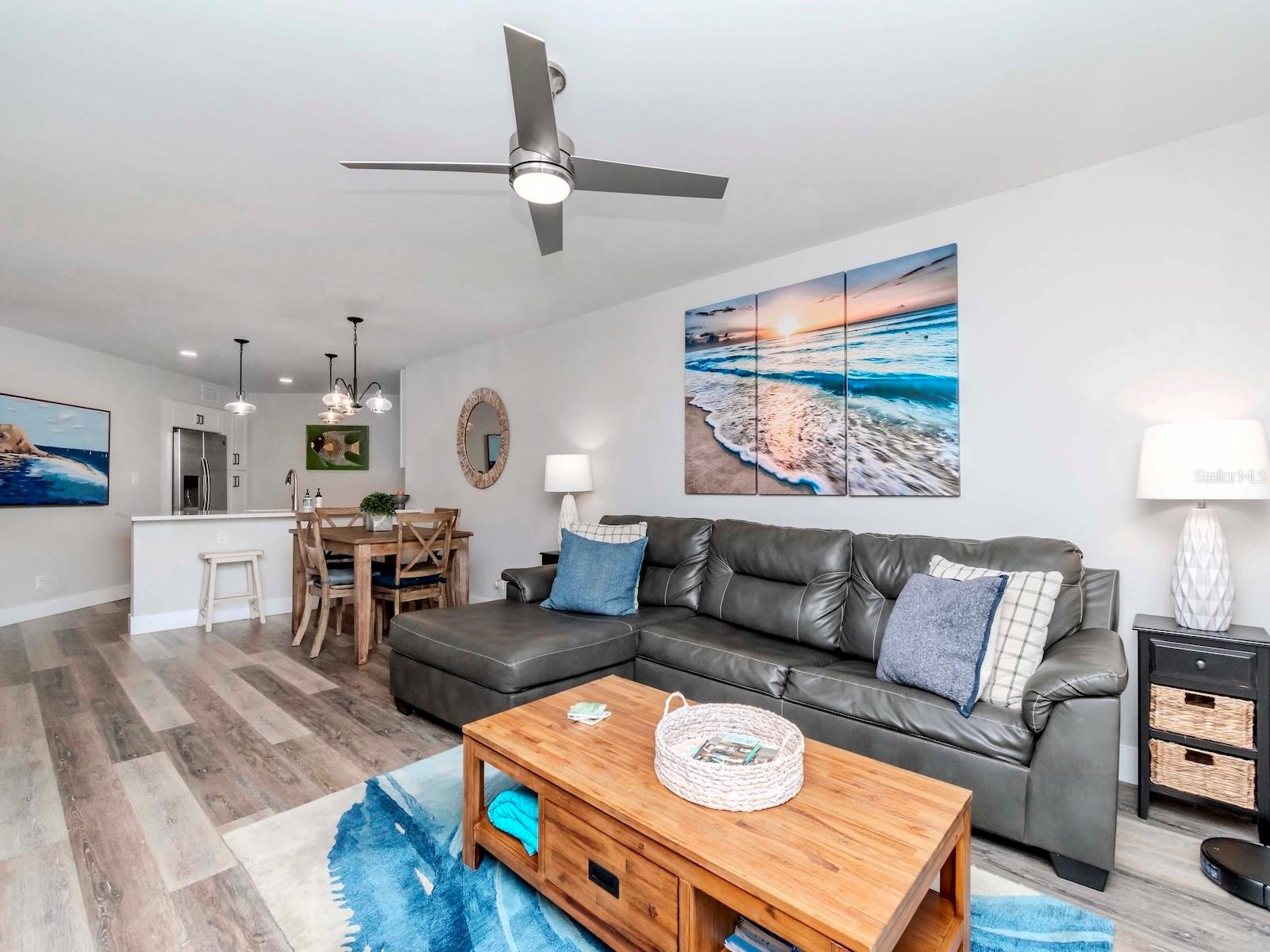 VISTA VERDE WEST - Residential